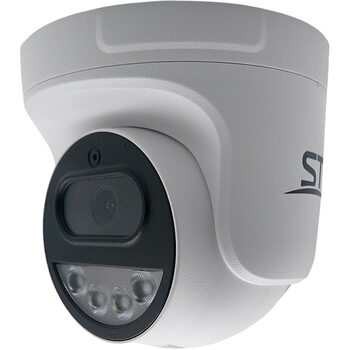 фото - Space Technology ST-SX4532 POE Wi-Fi, LIGHT, (2,8мм)