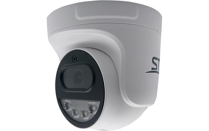 фото - Space Technology ST-SX4532 POE Wi-Fi, LIGHT, (2,8мм)