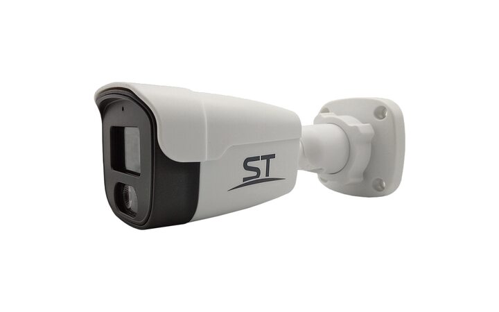 фото - Space Technology ST-SX4545 POE, LIGHT, (2,8мм)