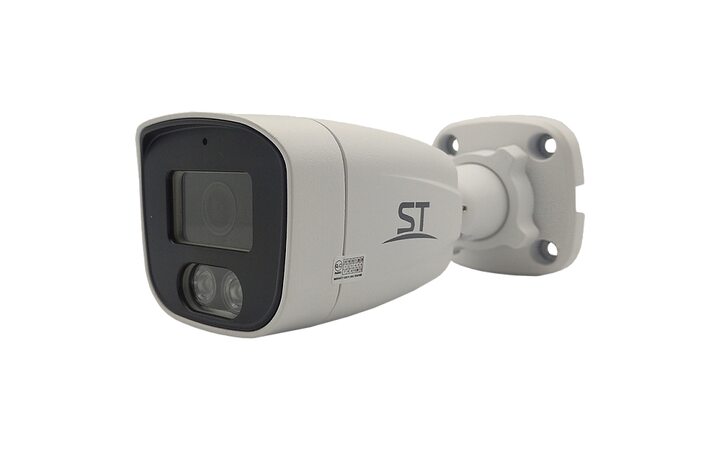 фото - Space Technology ST-SX4541 POE, LIGHT, (2,8мм)