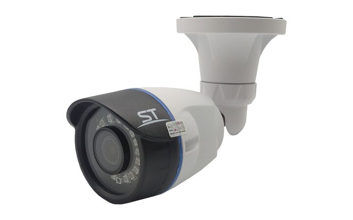 фото - Space Technology ST-2003 Белый (2,8mm), (версия 3)