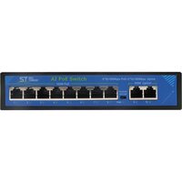 Space Technology ST-S85POE (2M/120W/А) PRO, (версия 4)