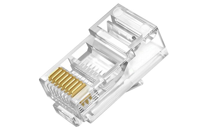 фото - Space Technology St-RJ4502 PRO прозрачный