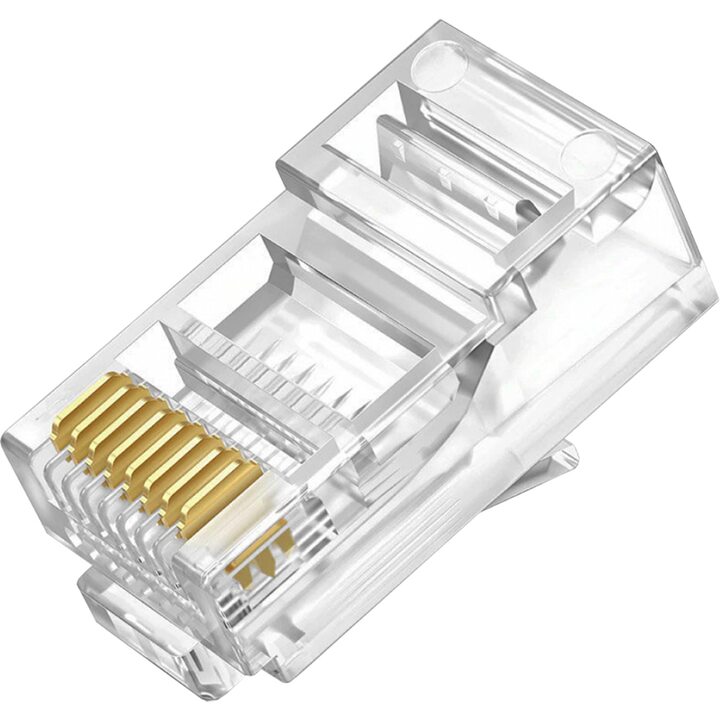 фото - Space Technology St-RJ4502 PRO прозрачный