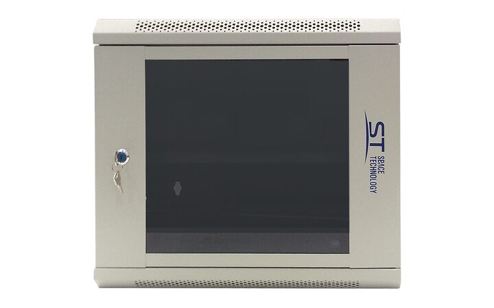 фото - Space Technology ST-NC9U01 (СЕРЫЙ) С ПОЛКОЙ