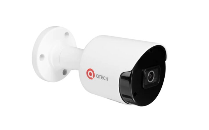 фото - QTECH QVC-MiR201