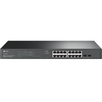 фото - TP-Link TL-SG2218P
