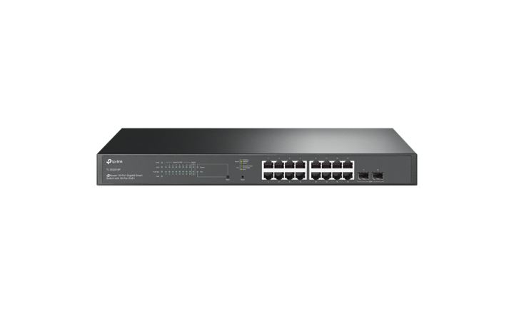 фото - TP-Link TL-SG2218P