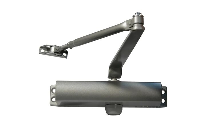 фото - VIZIT Доводчик двери до 85кг c тягой ZC61Y (EN3)