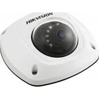 Wi-Fi камера Hikvision DS-2CD2522FWD-IWS (4мм)