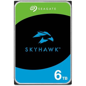 Seagate ST6000VX009