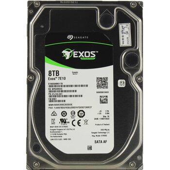 Seagate Exos 7E10(ST8000NM017B)