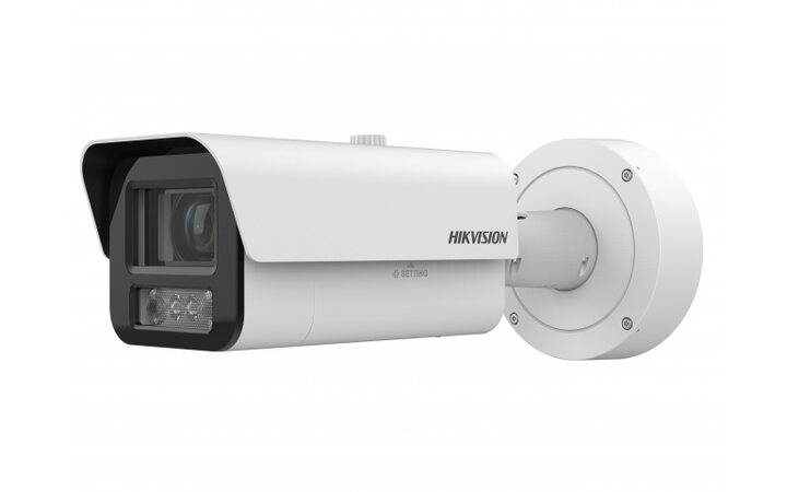 фото - Hikvision iDS-2CD7A47G0-XZHS(2.8-12mm)