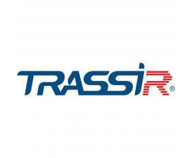 TRASSIR Auto Universal