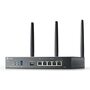 фото - TP-Link ER706W