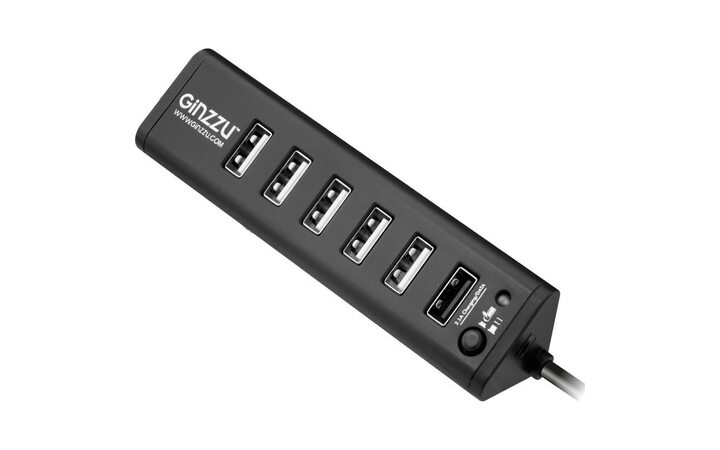 фото - Ginzzu GR-315UB