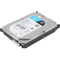 Seagate ST1000VX013