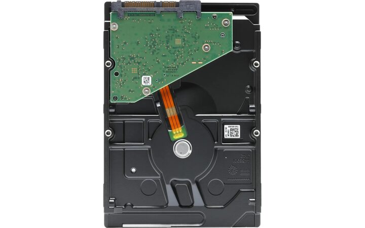фото - Seagate Skyhawk ST8000VX010