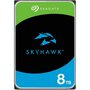 фото - Seagate Skyhawk ST8000VX010