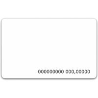 Карта-идентификатор ЛКД-ИУ-10-00 LS379798