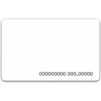 Карта-идентификатор ЛКД-ИУ-10-00 LS379798