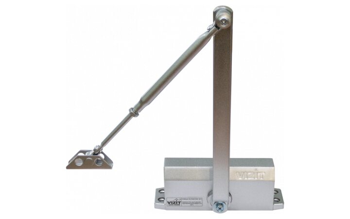 фото - VIZIT- DC305S ARCTIC COMPACT DOUBLE POWER