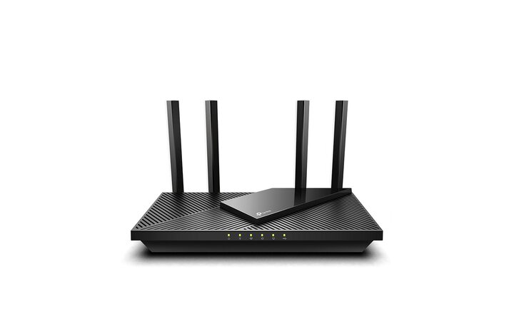 фото - TP-Link Archer AX55
