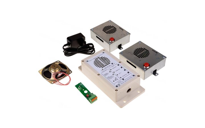 фото - Текон Автоматика УПСЛ-М исп.1