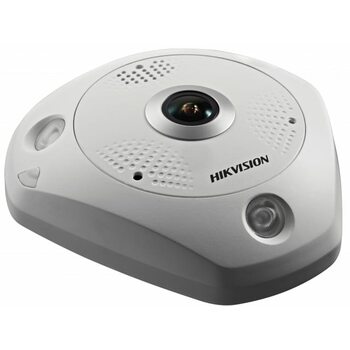 фото - Hikvision DS-2CD6365G0E-IVS(B) (1.27 mm)