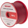 фото - Кабель акустический 2х0,75мм², красно-черный, 100м REXANT (01-6104-3)