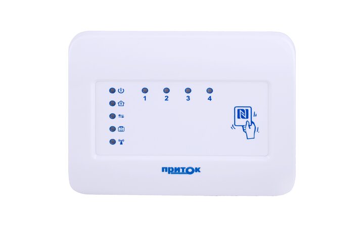 фото - СОКРАТ Приток-А-КОП-02.4