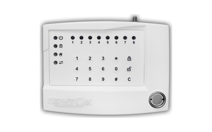 фото - СОКРАТ Приток-А-КОП-02.2