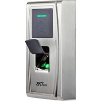 Считыватель биометрический ZKTeco MA300/MF