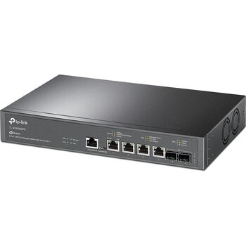 фото - TP-Link TL-SX3206HPP