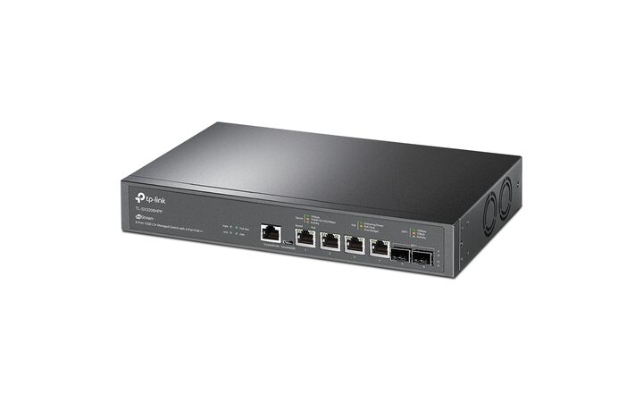 фото - TP-Link TL-SX3206HPP