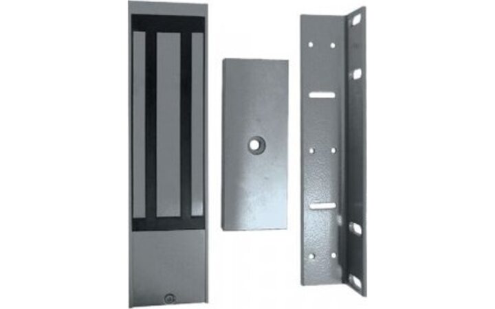 фото - AccordTec ML-395-2 с датчиком Холла(серый)