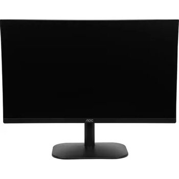 фото - Монитор 23,8' AOC 24B2XDAM 1920x1080, 4 ms,178°/178°, 250 cd/m, 20M:1, VA, DVI, HDMI, MM