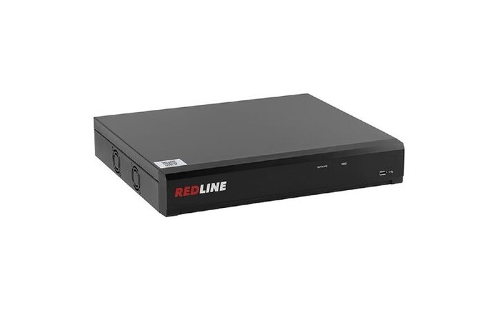 фото - RedLine RL-NVR8x8p1H.AT