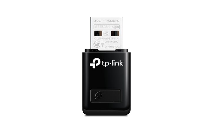 фото - TP-Link TL-WN823N