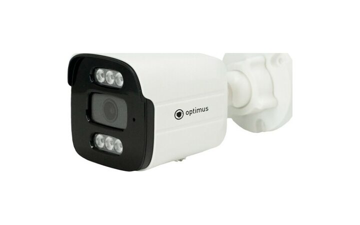 фото - Optimus IP-E012.1(3.6)PE_V.4