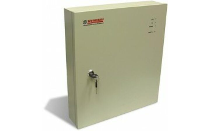 фото - Семь печатей Корпус контроллера большой