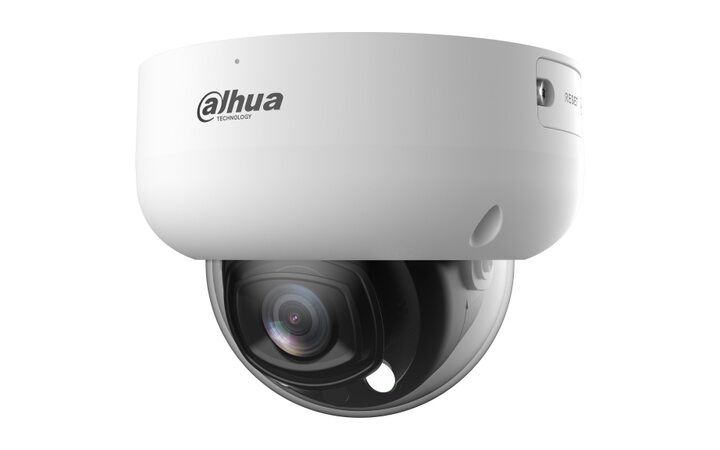 фото - Dahua DH-IPC-HDBW5449RP-ASE-LED-0280B-S2