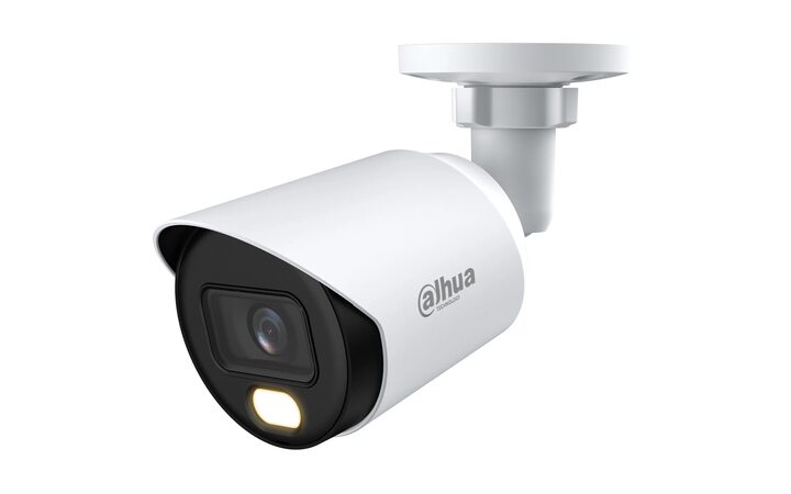 фото - Dahua DH-HAC-HFW1239TP-A-LED-0280B-S3