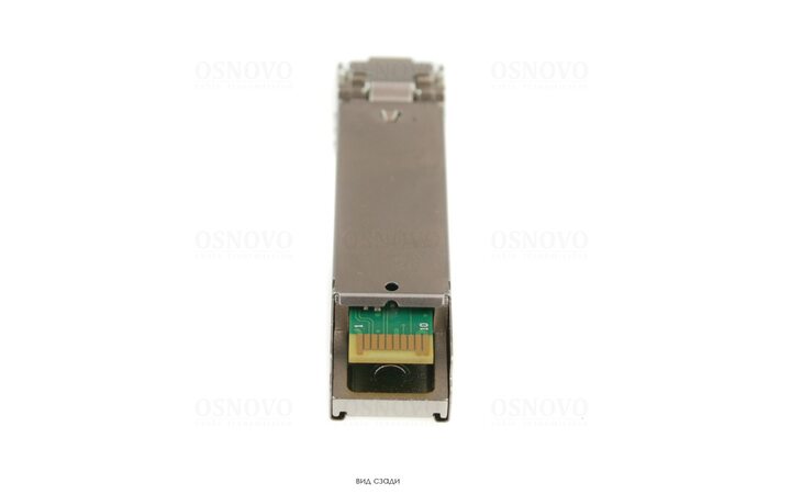 фото - OSNOVO SFP-M2LC14-G-1310-1310
