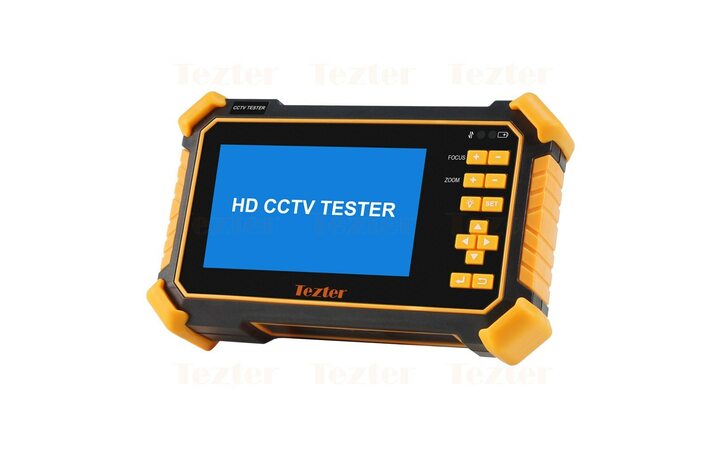 фото - Tezter TSH-H-4,3