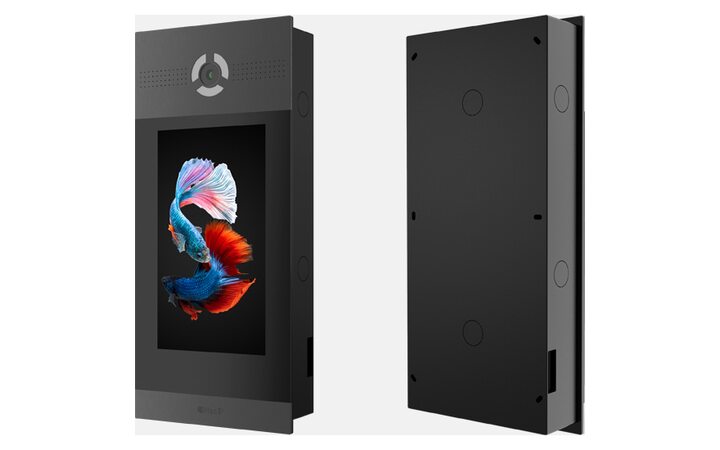 фото - BAS-IP AA-14FBIS BLACK