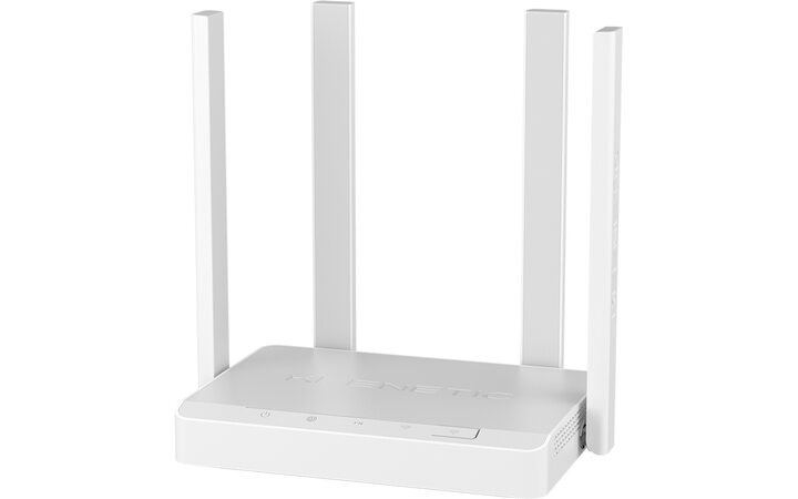 фото - Keenetic Speedster (KN-3013)