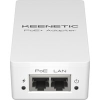 Keenetic PoE+ Adapter (KN-4510)
