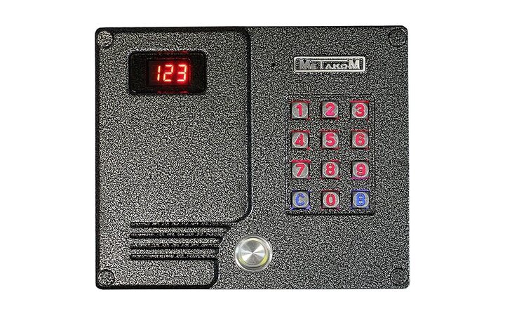 фото - Метаком MK2007-ТМ4Е(MK2007-TM-E)