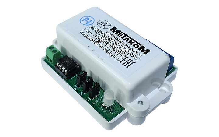 фото - Метаком ELC-T4E-5000